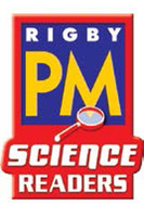 Image Rigby PM Science Readers Complete Package Yellow (Levels 6-8)