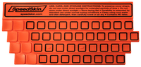 Image SpeedSkin UniFit Keyboard cover for all Chromebooks