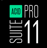 Image ACID Pro 11 Suite Academic - Win ESD