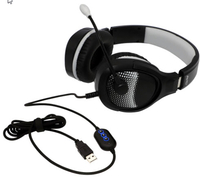 Image Avid Products AE-79USB Headset