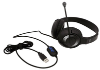 Image Headphone AE-55 USB