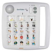 Image QuickTalker FeatherTouch 23