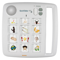 Image QuickTalker FeatherTouch 12