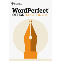 Image Corel WordPerfect Office 2021 Education - Win ESD English