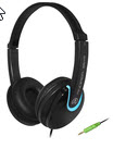 Image Andrea EDU-175 On-Ear Stereo Headphones