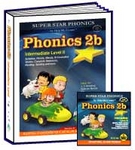 Image Phonics 2b - Intermediate Level II