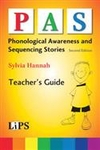 Image Phonological Awareness and Sequencing Stories (PAS) Second Edition, Te