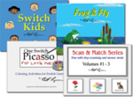 Image Simtech Collection for Preschoolers