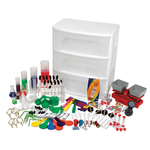 Image Elementary Science Classroom Starter Kit