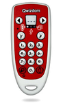Image Qwizdom Q2 Student Response Hardware