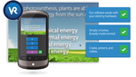 Image Qwizdom Ready Set Curriculum + QVR Response App