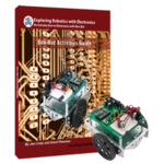 Image Boe-Bot Single Bundle - Robot with Curriculum