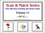 Image Scan & Match Series
