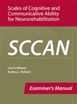 Image SCCAN: Examiner's Manual