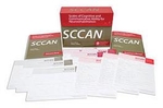 Image SCCAN: Scales of Cognitive and Communicative Ability for Neurorehabilitation