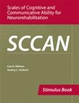 Image SCCAN: Stimulus Book