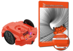 Image Exploring Robotics Curriculum with Scribbler - Classroom Pack