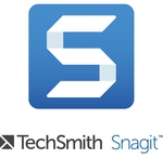 Image TechSmith Snagit 24 Education + 1Yr Maintenance