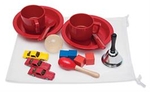 Image STAR Program Second Edition - Level 1: Manipulatives