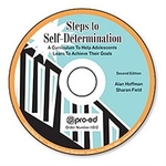 Image Steps to Self-Determination DVD