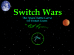 Image Switch Wars