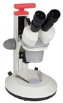 Image T-22041 Stereo Microscope 20x 40x