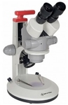 Image T-26001 Zoom Stereo Microscope 7x - 45x