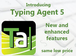 Image Typing Agent 5.0