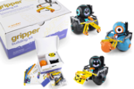Image New! Gripper Building Kit